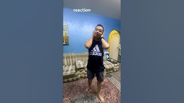 robust effect after eating with chicken adobo #papamundandbabyjewel #robust #reaction #frank