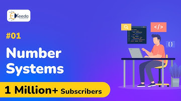 Introduction to Number System - Introduction to Structure Programming Approach - C Programming