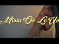 Tofaga Meke - Misia Oe Le Uo (Official Music Video)