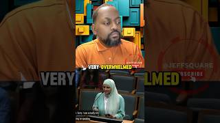 We have been LIED TO ABOUT SHARIA LAW? #texas #jeffsquare #shorts