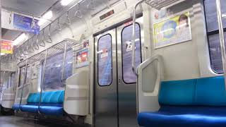 【E501系】東芝IGBT-VVVF(更新車) 湯本~内郷【走行音】