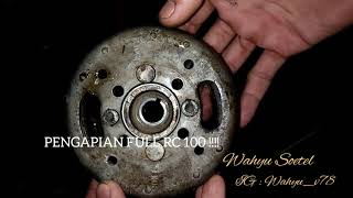 Upgrade Kelistrikan Yamaha V80 Ii Solusi Ldanu Kurang Terang Yamaha V80