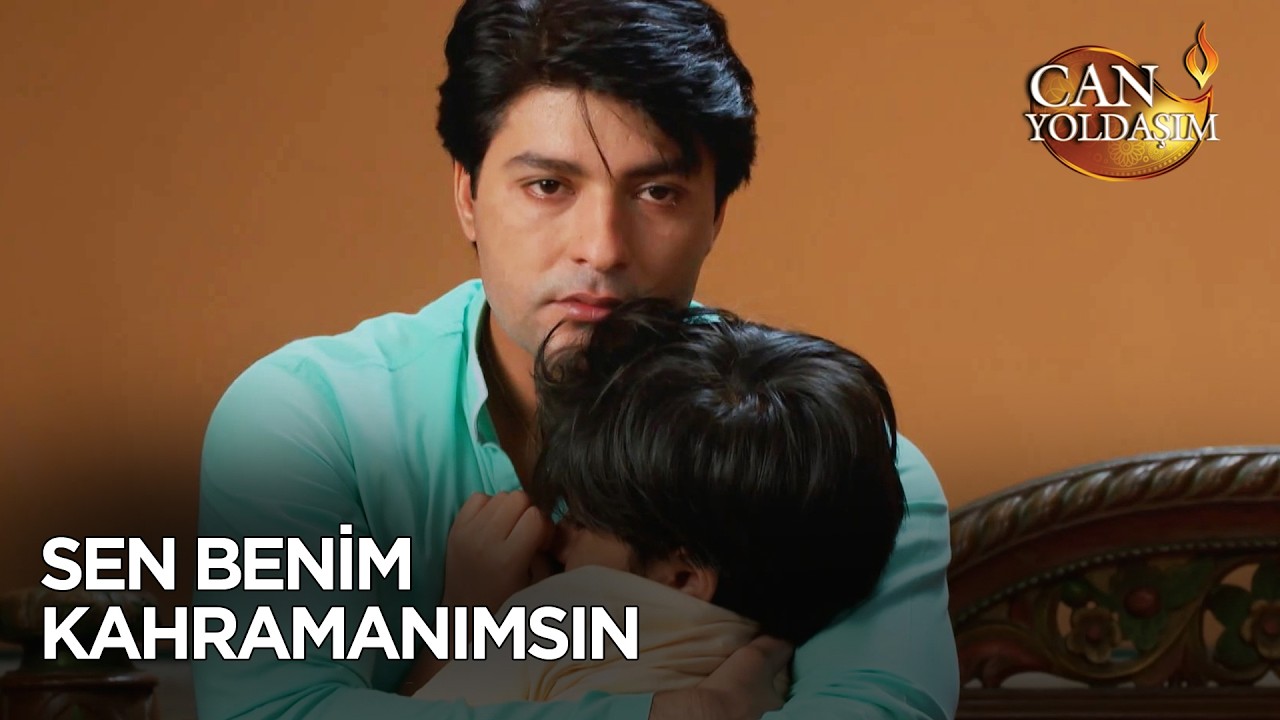 Suraj Oğlunun Yaralarını Sardı - Can Yoldaşım Hint Dizisi 304. Bölüm