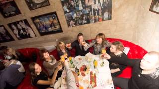 Ciros Pomodoro - New Year