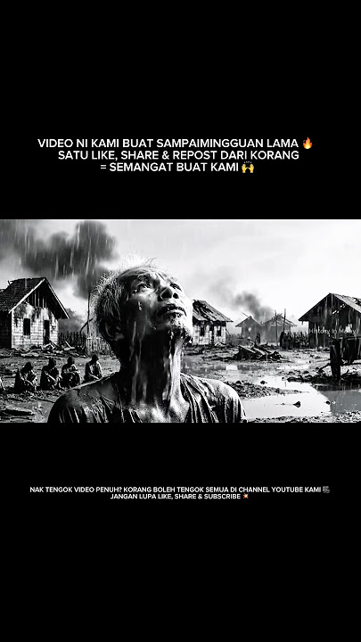 🇲🇾 INDEPENDENCE 📖 A STORY OF THE MALAY NATION 1 #shorts