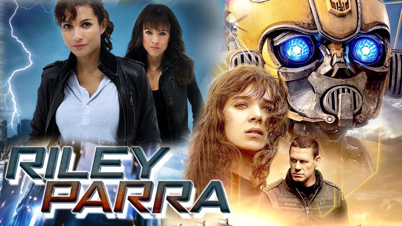 RILEY PARRA Hollywood Movies In Dubbed Tamil | Tamil Full Movies | Tamil Action Movies