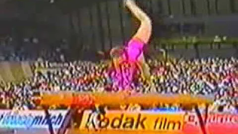 Alexandra Lang - 1986 DTB - BB