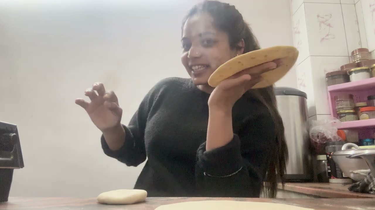 Dhaba Style Baingan Bharta | Secret to the Perfect Smoky Flavor! 🔥