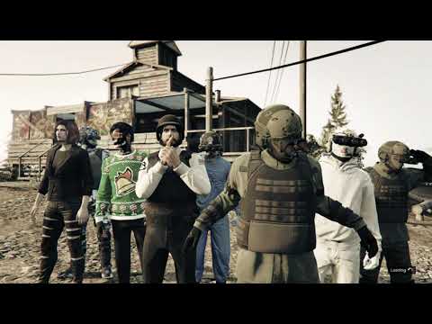 [12/14/21 archived stream] GTA Online COD Vanguard Diamond Shotgun Grinding! - [12/14/21 archived stream] GTA Online COD Vanguard Diamond Shotgun Grinding!