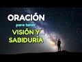 ORACION de La Mañana para tener VISION Y SABIDURIA de Dios - La oración de la mañana con devocional