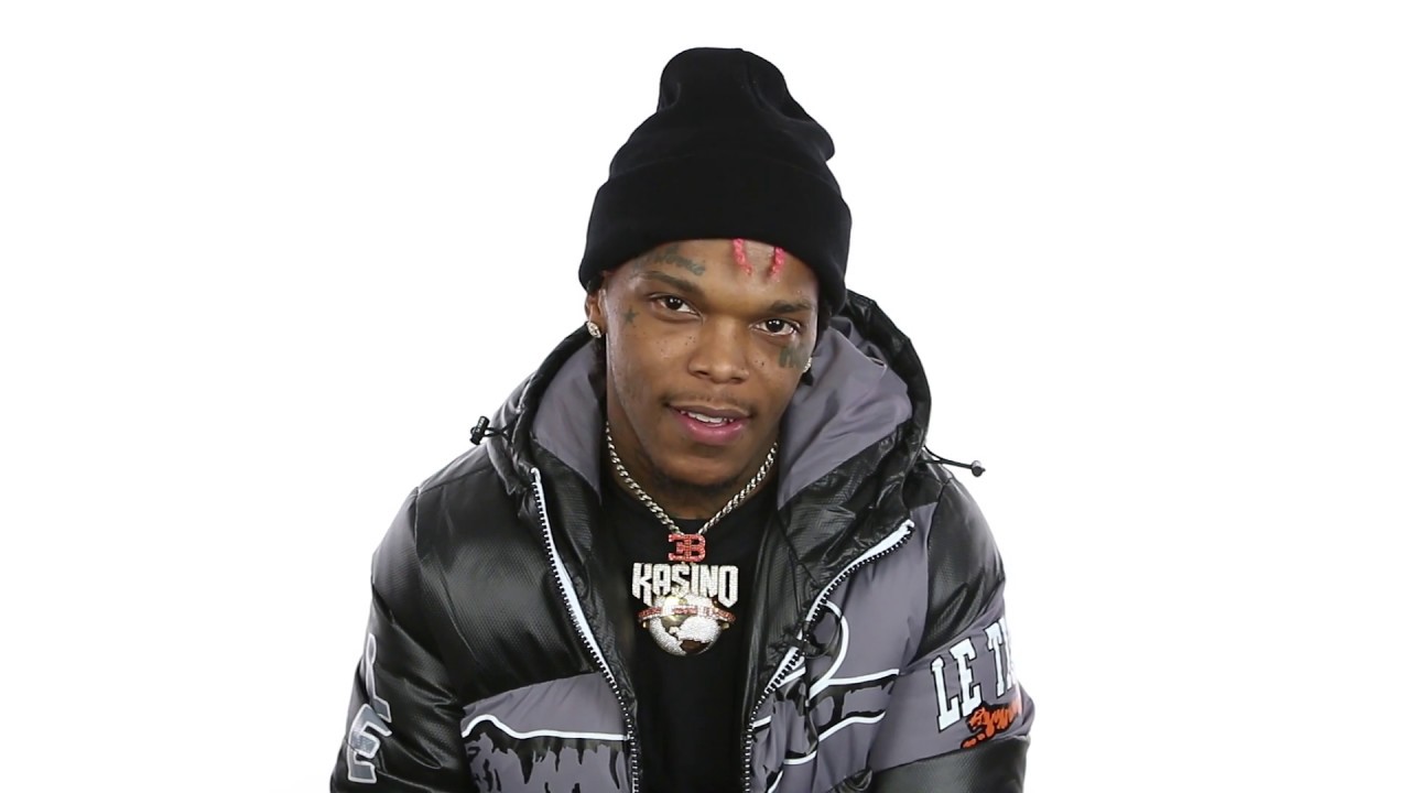 Boogotti Kasino On Cocaine Rumor It Drew People Closer To Me YouTube
