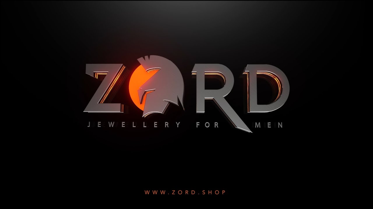 Mard – Music Anthem for Men's Jewellery Brand, Zord   | Music • Lyrics • Visuals • Branding