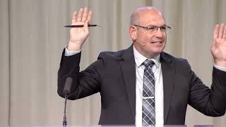 Full Maturing Of The Seed | Bro Chad Lamb | B C Fellowship  News