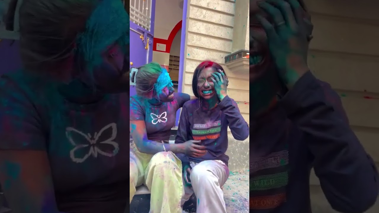 Best Holis of Bengal