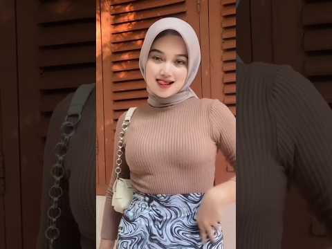 Jilbab baju rajut #anaksma #meme #asupanmeme #gemoy #memes #bajurajut #jilbab