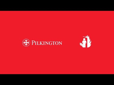 Re-introducing Pilkington Fire-resistant Glass