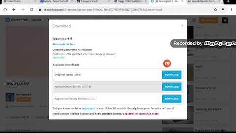 How to import object folders and fbx to Prisma 3d way 2 works with any module