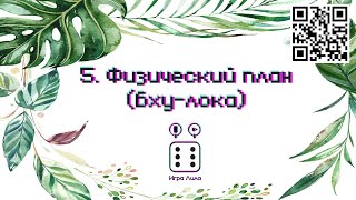 5. Физический план - Игра Лила screenshot 4