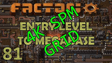 2K SPM ACHIEVED! - Factorio 0.18 - Entry Level to Megabase - Tutorial Let