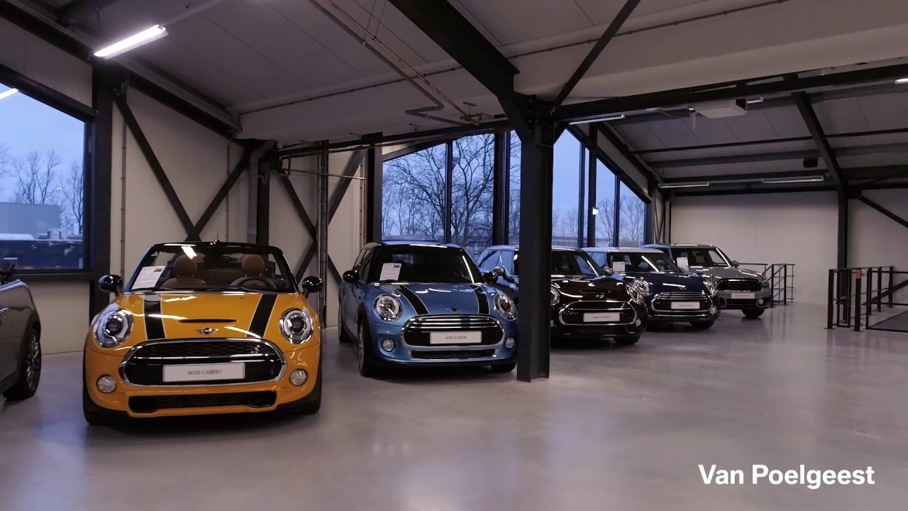 Van Poelgeest Premium Selection Center Naarden