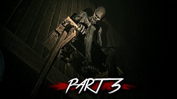 Home Sweet Home | Playthrough - Part 3