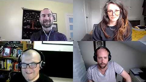 [IOI Webinar] Building Technical Resilience in Open Infrastructure 2021-05-05