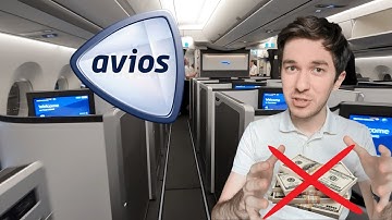 Fly BUSINESS CLASS cheap: 60K Avios promo from Amex 🇬🇧