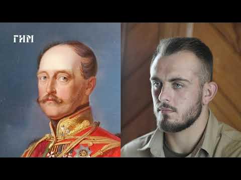 Француз по паспорту, но в душе русский - это про Гавриила Дорошина - Лента новос