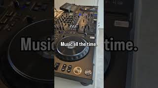 Living With A Dj Is An Experience  In The Morning At Nightdjlife