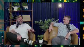 115. Andrew Vanderhoof, Director of DAF CLOUDworks at AFRL | All Quiet on the Second Front Podcast