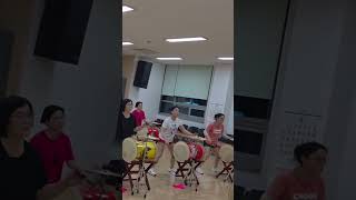 죽산면고고장구#수강생모집010 7380 4660