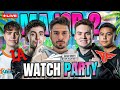 CDL WATCH PARTY // USE CODE ZOOMAA SIGNING UP TO PRIZEPICKS.COM LINK IN DESCRIPTION