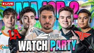 CDL WATCH PARTY \/\/ USE CODE ZOOMAA SIGNING UP TO PRIZEPICKS.COM LINK IN DESCRIPTION