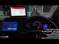 HONDA JAZZ MATIC 2016, Selesai troubleshooting DTC rombongan