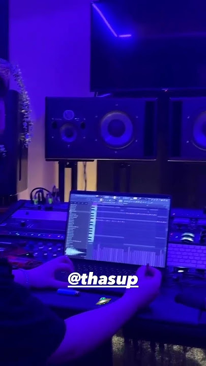 thasup, Finesse - Beat (Spoiler) #thasup #thasupreme #shorts