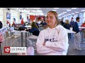Coach Wedemeyer & Halle Engle React To The NCAA Women's Soccer Selection Show
