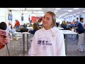 Coach Wedemeyer & Halle Engle React To The NCAA Women's Soccer Selection Show