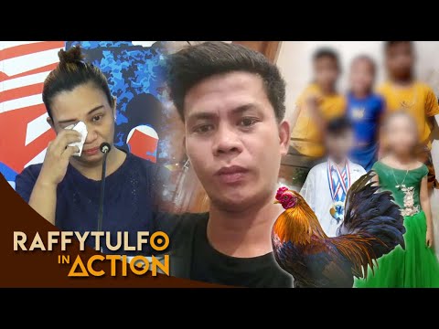 SA MGA SABUNGERO, LISTEN, LOOK, LISTEN & LEARN!