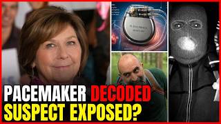 Breakthrough in Nancy Guthrie Case as FBI Finally Decodes Her Pacemaker Data - Suspect Exposed