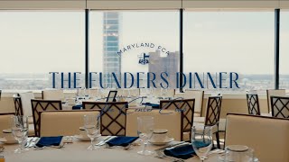 Maryland FCA Presents || Funders Dinner 2025 Recap