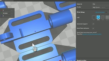 Dremel Digilab 3D Slicer Introduction