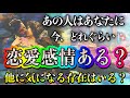 驚きの結果🫢!?❤️あの人は今あなたに、どのぐらい恋愛感情があるの?❤️★ 恋愛 人間関係 人生 運命★タロット占い&オラクルカードリーディング