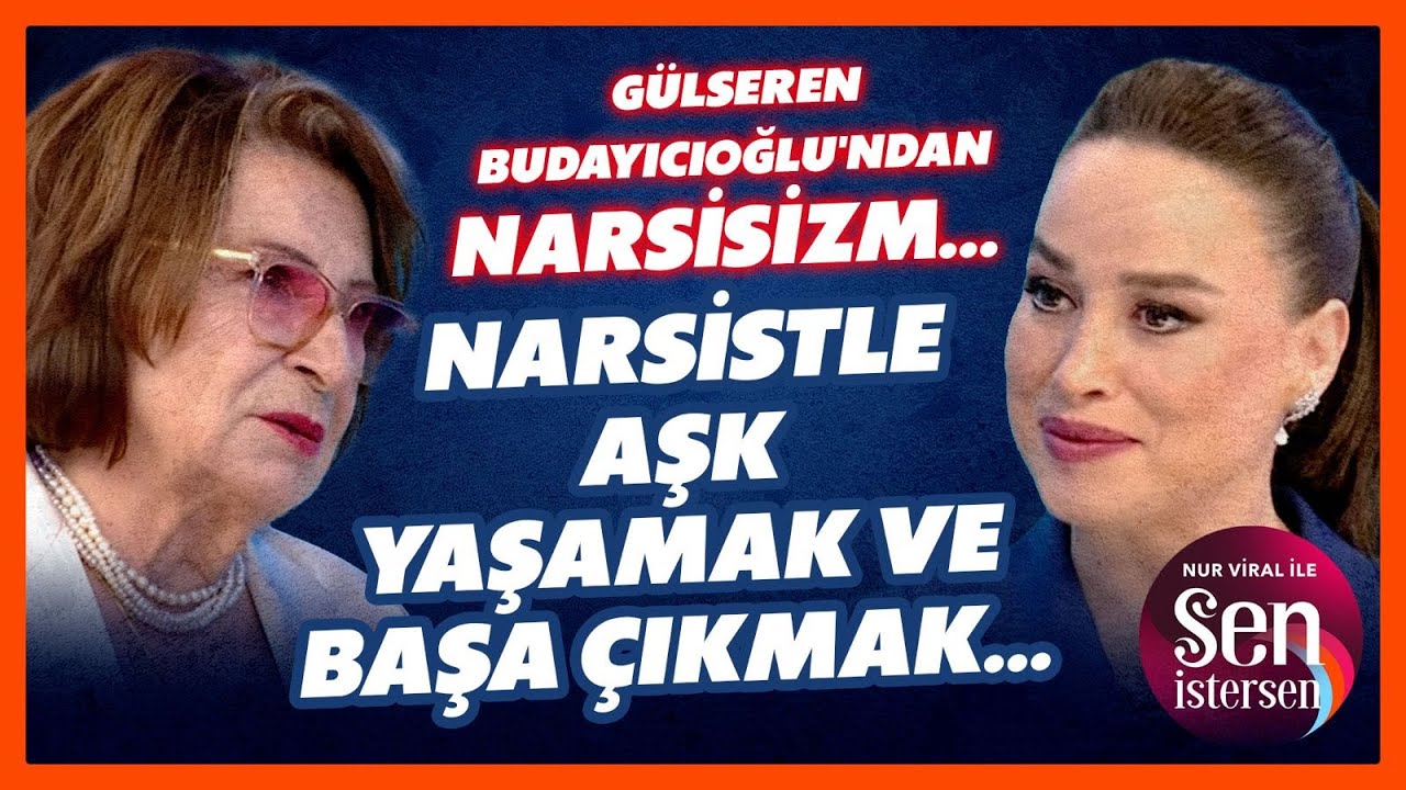 Narsistlerin Dünyası... Onlarla Nasıl Yaşanır? 