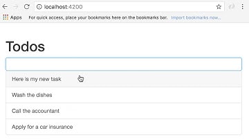 Angular | Beginner to Pro #200 - Examples of Animations (read desc) [By Mosh Hamedani]