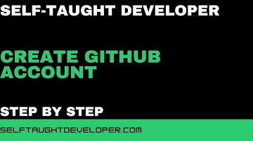 How to Create Github Account Tutorial for Beginners - Step by Step Guide #Github #githubaccount