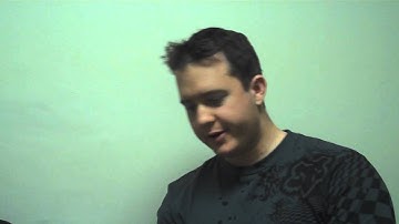 Interview with bvd|Shase