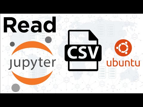 Read .CSV file