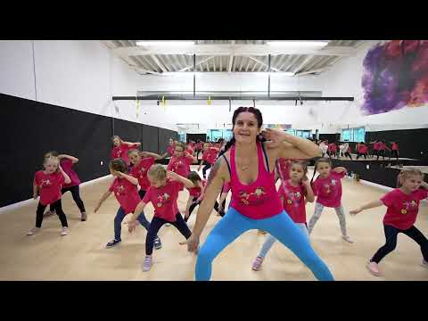 Zumba ® Kids