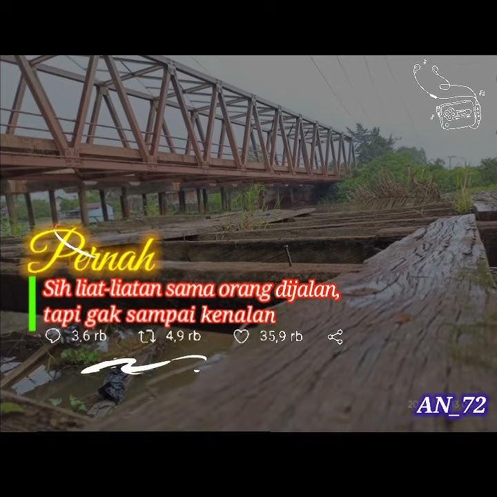 Story'wa Adambarai 30 detik. #storywa