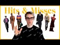 Men S Fashion Week 2026 Recap And Review 